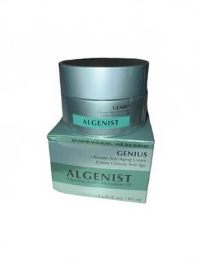 Algenist Genius Ultimate Anti-Aging Cream 2 oz $112 MSRP